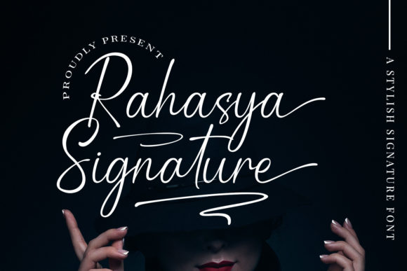Bring Your Handmade Creations to Life with Rahasya Signature