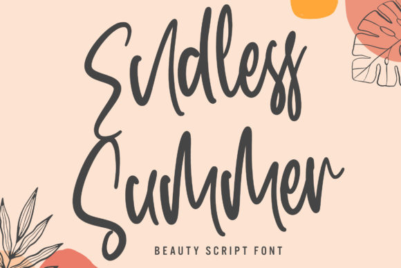 Crafting a Better Reading Experience with the Endless Summer Font