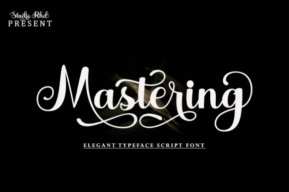 Elevate Your Editorial Design with Mastering Font