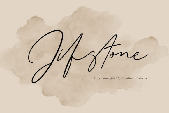 How Jifstone Brings Elegant Branding to Small Business Materials