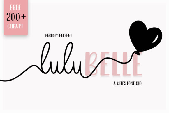 Lulu Belle: A Charming Script for Creative Projects
